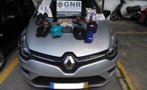 Ourique – Detidos por crimes de furto qualificado