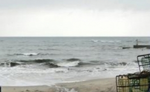 Sete pescadores recolhidos ao largo de Sagres após naufrágio da embarcação