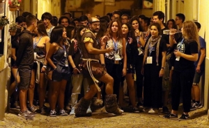 AGENDA CULTURAL DO ALGARVE RECHEDA DE NOVIDADES EM NOVEMBRO