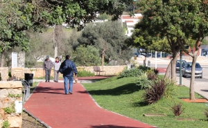 MOBILIDADE É TEMA DE SESSÃO PARTICIPATIVA EM SÃO BRÁS DE ALPORTEL