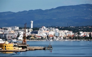 Desporto marca comemorações do Dia da Cidade de Portimão