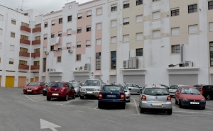 SERVIÇOS DE AÇÃO SOCIAL DA AUTARQUIA DE LOULÉ COM NOVAS INSTALAÇÕES