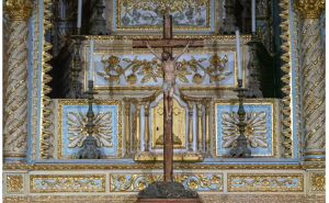 ALBUFEIRA ACOLHE COMEMORAÇÕES DA PÁSCOA EM TODAS AS FREGUESIAS DO CONCELHO