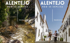 Alentejo pede «tempo» para ser descoberto, sem esquecer aeroporto