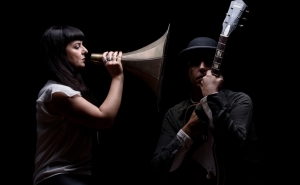 «ILUSTRES DESCONHECIDOS» NO AUDITÓRIO DO SOLAR DA MÚSICA NOVA EM LOULÉ