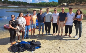 Estações Náuticas + Acessíveis 