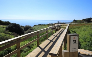 Vigilantes da Natureza reúnem-se nas Terras do Infante