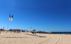 INTERDIÇÃO A BANHOS NA PRAIA DOS SALGADOS 