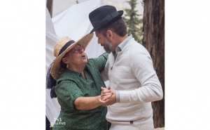 PIQUENIQUES DE CHARME PARA CELEBRAR A PRIMAVERA
