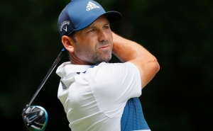 Sergio Garcia vai disputar o Portugal Masters de golfe em Vilamoura