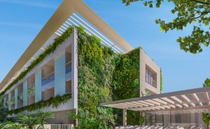 Condomínio Greens Vilamoura sai do papel e aposta na sustentabilidade