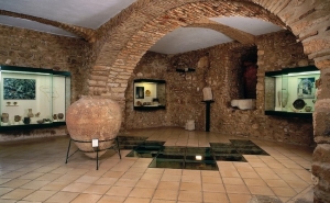 «FAMÍLIAS NO MUSEU»: PATRIMÓNIO LOULETANO EM DESTAQUE