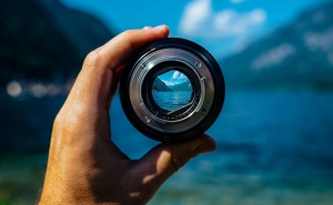 Piscinas de Loulé e Quarteira são cenário para Concurso Fotográfico sobre a água