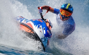 Campeonato da Europa de Endurance Aquabike decide-se  nas águas de Portimão