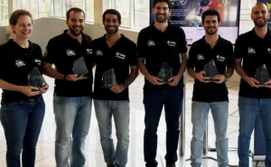 ALUNOS DE MEDICINA DA UALG