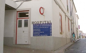 Petição Pública pela construção do Novo Hospital de Lagos