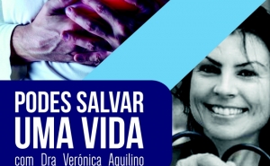 Altura recebe Workshop de Primeiros Socorros «Podes Salvar uma Vida»