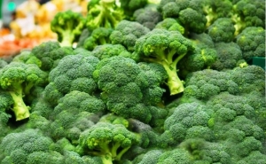Brócolos reduzem níveis de açúcar no sangue em pessoas com diabetes tipo 2
