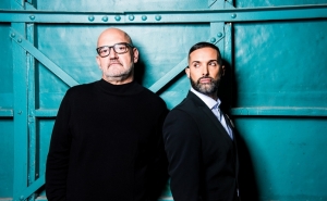 LOULÉ RECEBE ESTREIA ABSOLUTA DE CONCERTO DE CELEBRAÇÃO DOS 25 ANOS DA ALA DOS NAMORADOS COM CONVIDADOS DE EXCELÊNCIA