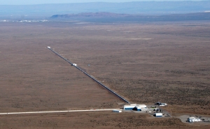Detetadas Ondas Gravitacionais que confirmam teoria de Einstein