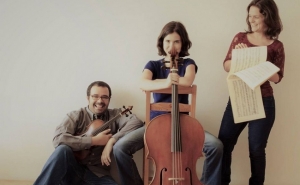 XXI ENCONTRO DE MÚSICA ANTIGA DE LOULÉ FRANCISCO ROSADO