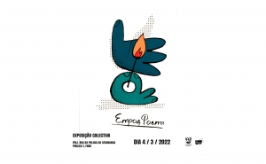 Exposição Coletiva «Empoa Poema»