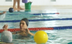 Piscina Coberta | Classes municipais de natação para todas as idades