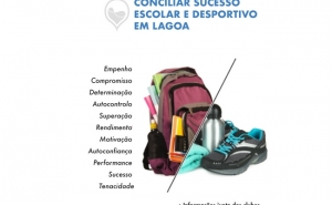 Lagoa será o único concelho no Algarve e Alentejo a receber projeto para atletas de alto potencial desportivo