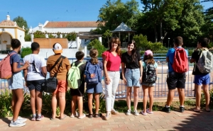 MUNICÍPIO REFORÇOU VAGAS NOS PROGRAMAS DE FÉRIAS ESTE VERÃO 