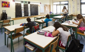 APRESENTAÇÃO DO RELATÓRIO DO OBSERVATÓRIO LOCAL DE EDUCAÇÃO DO CONCELHO DE LOULÉ
