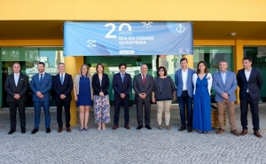 20º ANIVERSÁRIO DE QUARTEIRA: AUTARQUIA DE LOULÉ FAZ BALANÇO DE INVESTIMENTOS REALIZADOS E ANUNCIA OBRAS ESTRUTURANTES