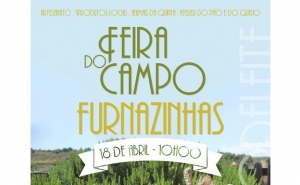 Feira do Campo e Marcha Corrida animam Furnazinhas