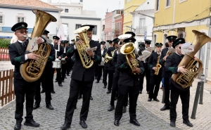 LOULÉ REAFIRMOU IMPORTÂNCIA DA LIBERDADE NAS CELEBRAÇÕES DA RESTAURAÇÃO DA INDEPENDÊNCIA
