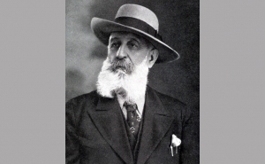 Lançamento de «Fotobiografia de Cândido Guerreiro» em Alte