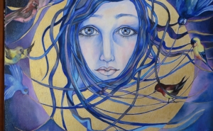 MAIO TRAZ NOVIDADES DAS ARTES PLÁSTICAS ÀS GALERIAS DE ALBUFEIRA