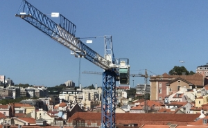 Mais de 39.400 casas entraram em processo de licenciamento em 2018