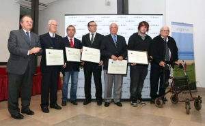  ALGARVE ATRIBUIU «MEDALHAS DO TURISMO»
