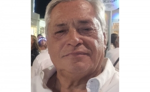 Novo presidente núcleo PSD Quarteira