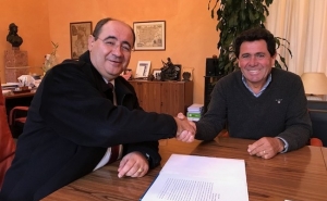 PARQUE ESCOLAR RECEBE MAIS INVESTIMENTOS