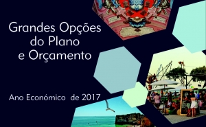Câmara Municipal de Lagos aprovou Proposta de Orçamento e Grandes Opções do Plano para 2017