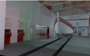 Município de Portimão vai transformar Estação Salva-vidas de Alvor em espaço museológico