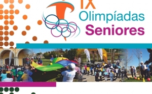 IX EDIÇÃO DAS OLIMPÍADAS SENIORES TEM INÍCIO EM SILVES