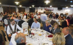 8.º Aniversário da Confraria Bacchus de Albufeira 
