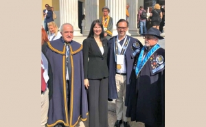 ALGARVE É O MELHOR DESTINO GASTRONÓMICO NA EUROPA