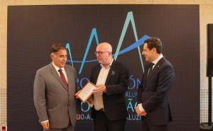 ALGARVE ASSUME PRESIDÊNCIA DA EURORREGIÃO ALENTEJO-ALGARVE-ANDALUZIA COM NOVA AMBIÇÃO PARA A COOPERAÇÃO TRANSFRONTEIRIÇA