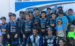 MIGUEL OLIVEIRA VAI ESTAR NA PENÚLTIMA PROVA DO OLIVEIRA CUP EM PORTIMÃO