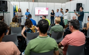 MUNICÍPIO DE ODEMIRA ENTREGA PRÉMIOS ESPÍRITO EMPREENDEDOR NA FACECO