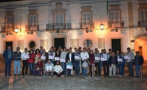 FREGUESIA DE SALIR COM PROJETO MAIS VOTADO PELO SEGUNDO ANO NO ORÇAMENTO PARTICIPATIVO DO MUNICÍPIO DE LOULÉ