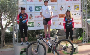 BTT Loulé / BPI vence o Campeonato Regional do Algarve de XCM 2014