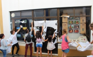 MONTRAS – 4ª MOSTRA DE ARTISTAS E ARTESÃOS DE S. LUÍS